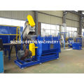 Recycled PP PE Film Washing and Recycling Line